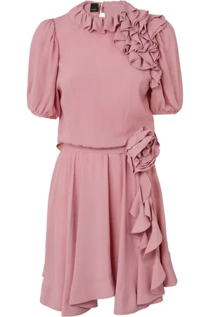 Pinko Vestido midi Bayonne