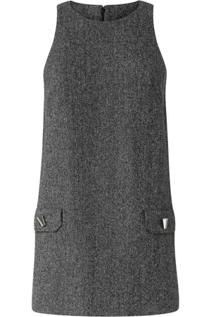 Pinko Vestido corto Focilide