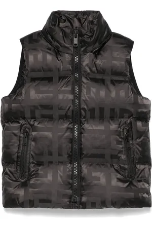 Givenchy Chaleco con monograma