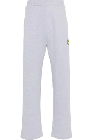 BARROW Pants con logo estampado
