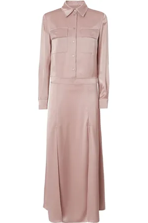 Pinko Vestido largo Aquilone