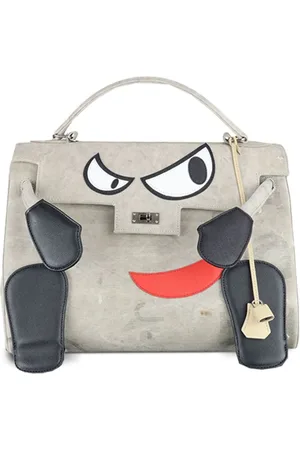 READYMADE Tote New Doll