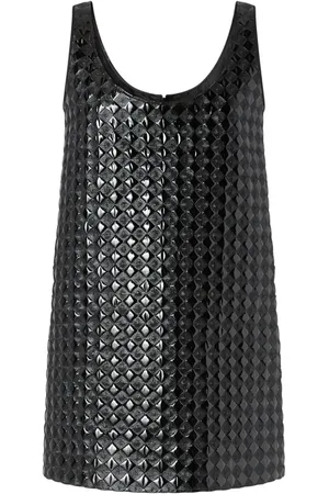 Pinko Vestido corto Formisano