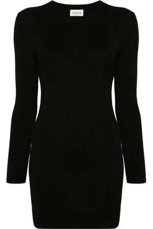 P.A.R.O.S.H. Vestido corto Romylux