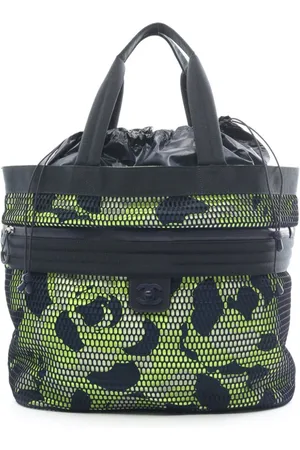 CHANEL Tote Sports Line 2017-2018
