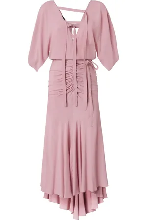 Pinko Vestido midi Chamonix