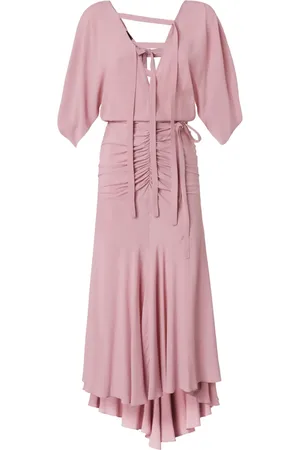 Pinko Vestido midi Chamonix