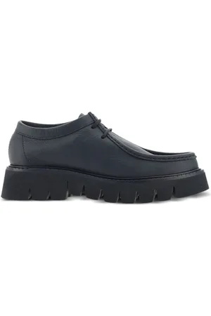 Pedro Garcia Zapatos de vestir con agujetas