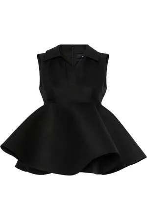 Jacquemus Blusa Spalla