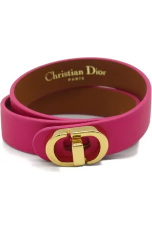 Dior Pulsera 30 Montaigne 2000