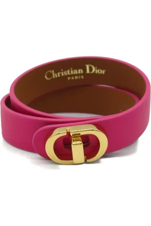 Dior Pulsera 30 Montaigne 2000