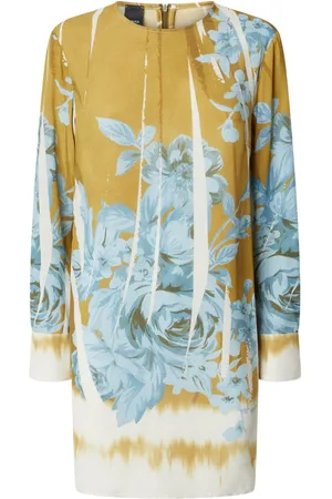Pinko Vestido Armadio