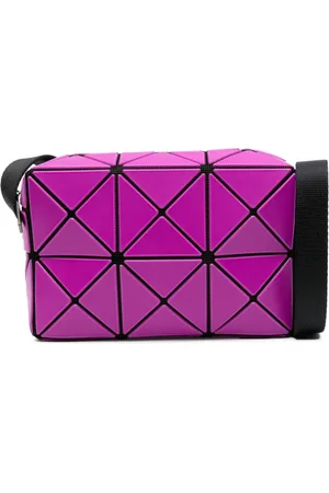 Issey Miyake Bolsa crossbody Cuboid