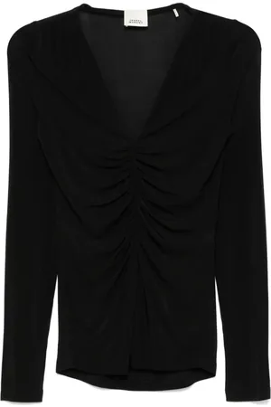 Isabel Marant Top Jenifer