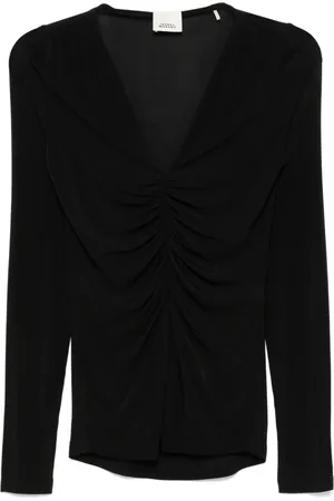 Isabel Marant Top Jenifer