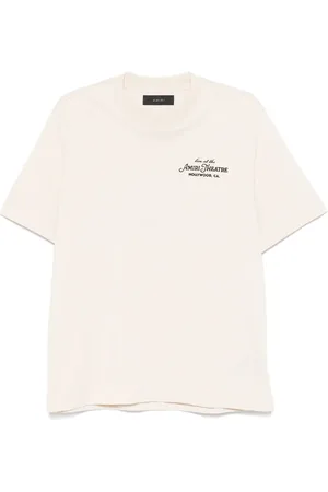 AMIRI Playera Theatre