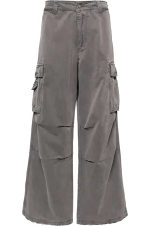 ERL Pantalones cargo California