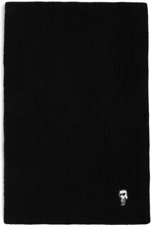 Karl Lagerfeld Mascada tejida Ikon