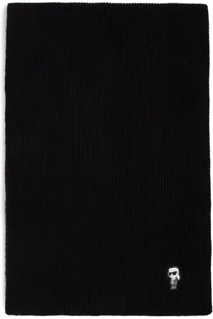 Karl Lagerfeld Mascada tejida Ikon