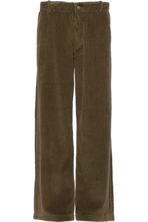 ERL Pantalones de pana