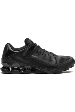 Nike Tenis Reax 8 TR Mesh Triple Black