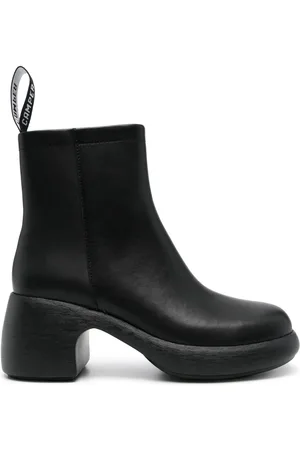 Camper Botas Thelma con tacón 67mm