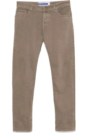 Jacob Cohen Pantalones Nick