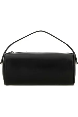 The Row Tote Round 90