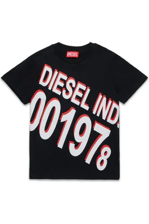 Diesel Playera Rekel