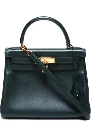 Hermès Bolsa de mano Kelly 28 1999