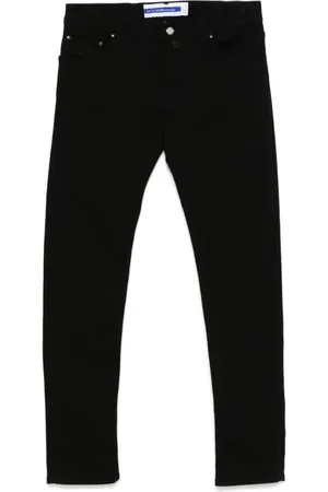 Jacob Cohen Pantalones Nick