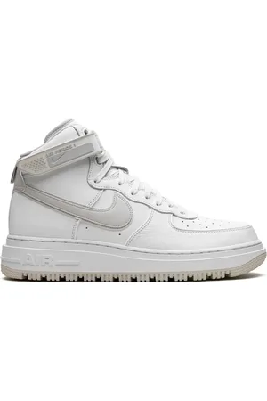 Nike Tenis Air Force 1 High Summit White