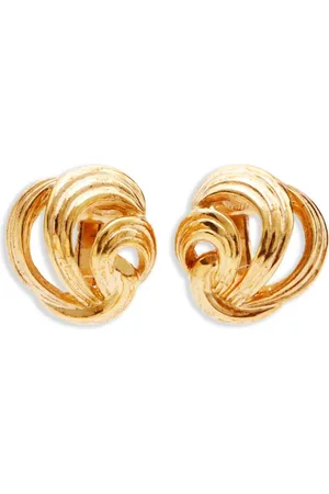 Dior Aretes de clip