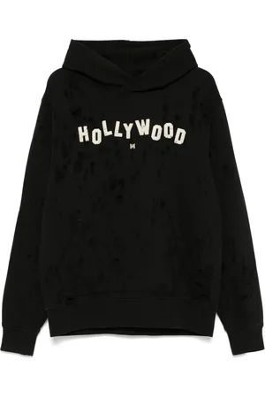 AMIRI Hoodie Hollywood