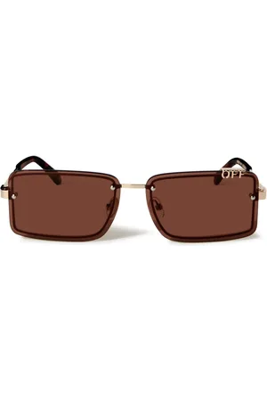 OFF-WHITE Lentes de sol de Tampa