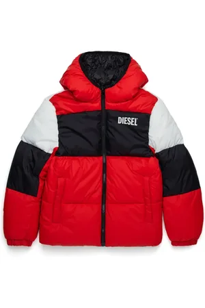 Diesel Chamarra Sels