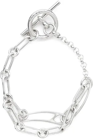 Hermès Pulsera Ever Chaîne D