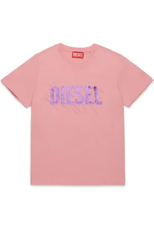 Diesel Playera Linda