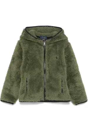 Ralph Lauren Chamarra