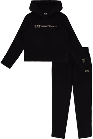 Emporio Armani Traje deportivo con logo