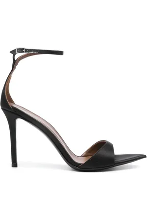 Giuseppe Zanotti Zapatillas Intriigo con tacón de 105mm