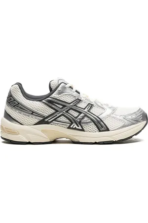 Asics Tenis GEL-1130 Cream Pure Silver