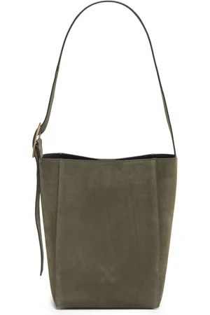 Closed Tote grande con asa