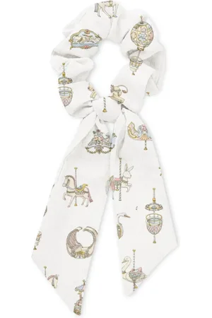 Atelier Choux Dona Carousel
