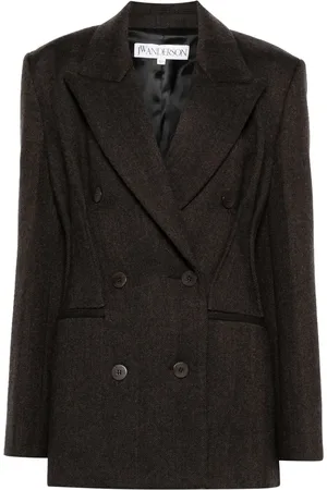J.W.Anderson Blazer Hourglass