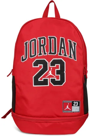 Jordan Mochila Jersey