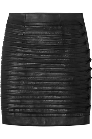 VERSACE Falda corta