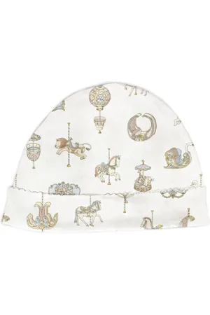 Atelier Choux Sombrero Carousel