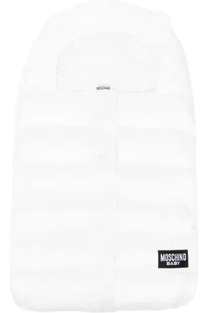 Moschino Sleeping bag capitonado