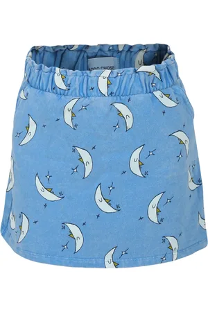 Bobo Choses Falda con estampado Moon